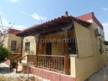 Detached village house, close to all amenities - Aegina Home and Living